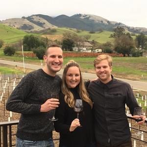 Meet your Posher, Kara